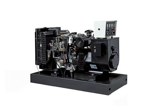 水富科克150kw大型柴油发电机组