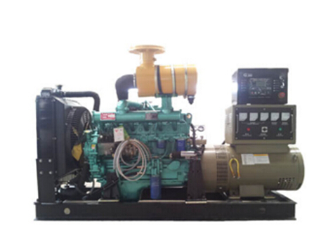 水富宗申动力200kw大型柴油发电机组