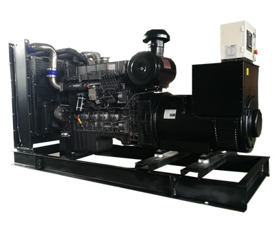 水富上柴柴油发电机组50KW-700KW
