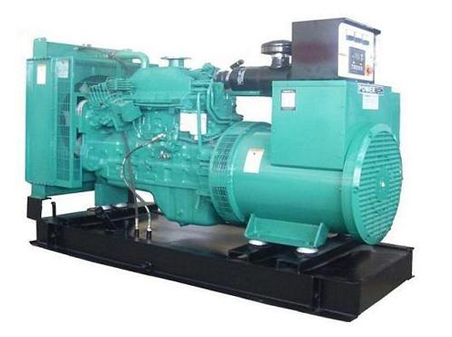 水富80kw康明斯柴油发电机组